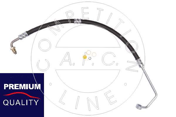 Furtun hidraulic, sistem de directie 58771 AIC