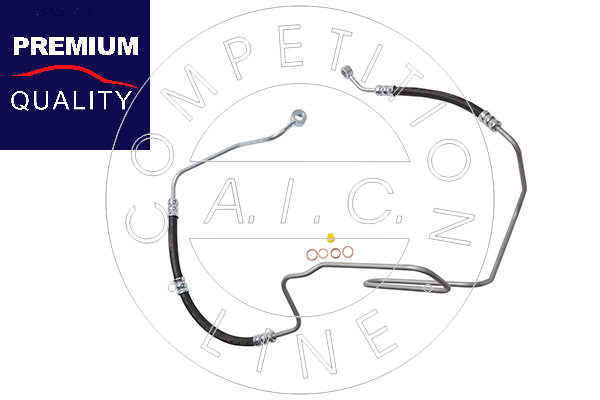 Furtun hidraulic, sistem de directie 58773 AIC