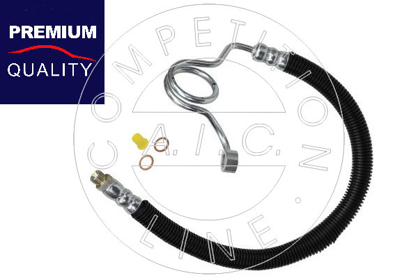 Furtun hidraulic, sistem de directie 58776 AIC