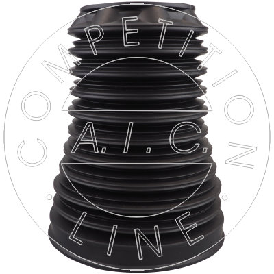 Capac protectie/Burduf, amortizor 58780 AIC