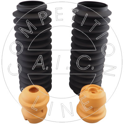 chit protectie praf,amortizor 58781Set AIC