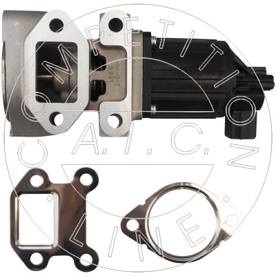 Supapa EGR 58805 AIC