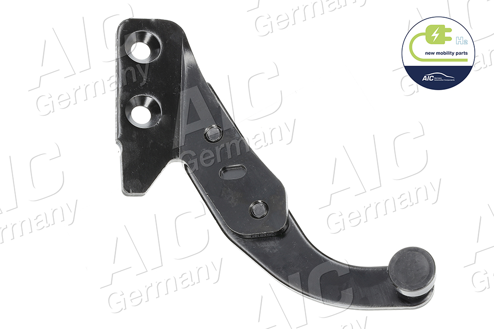 Ghidaj cu role, usa glisanta 58821 AIC