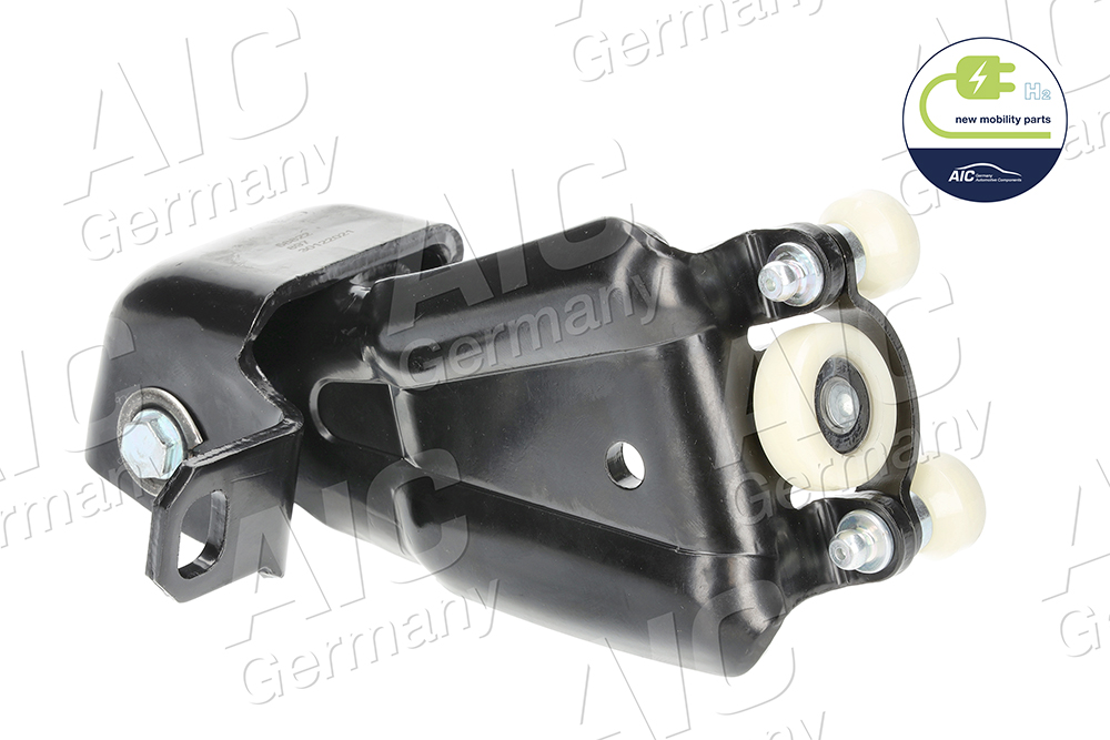 Ghidaj cu role, usa glisanta 58822 AIC