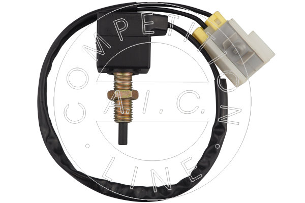 Comutator, actionare ambreiaj (Tempomat) 58842 AIC