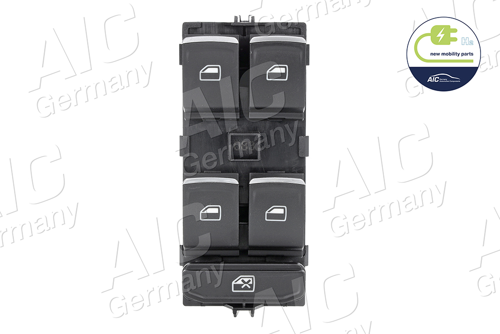 Comutator,macara geam 58845 AIC