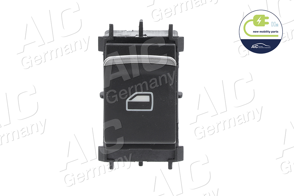 Comutator,macara geam 58846 AIC