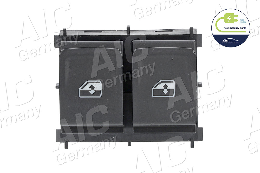 Comutator,macara geam 58848 AIC