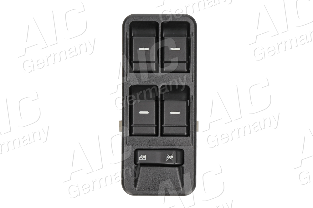 comutator,macara geam 58851 AIC