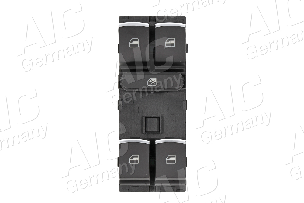 Comutator,macara geam 58855 AIC