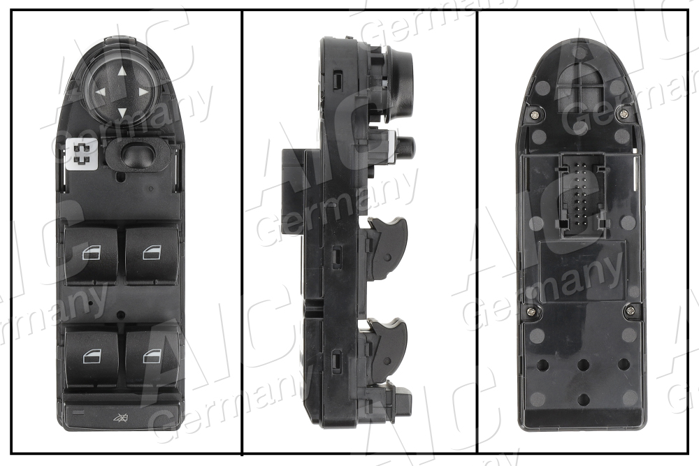 Comutator,macara geam 58859 AIC