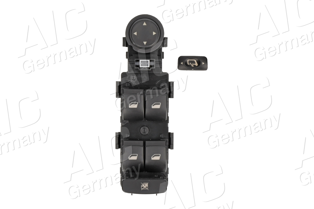 Comutator,macara geam 58860 AIC