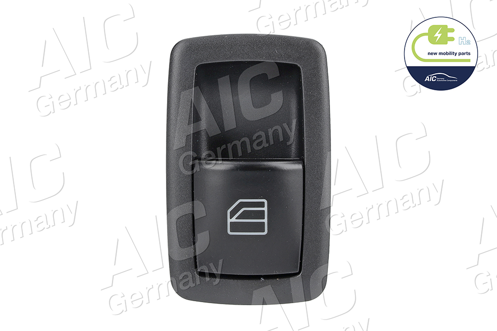 comutator,macara geam 58862 AIC