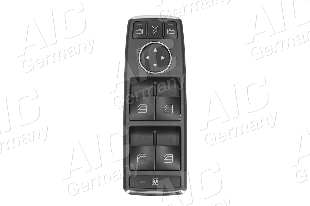 Comutator,macara geam 58863 AIC