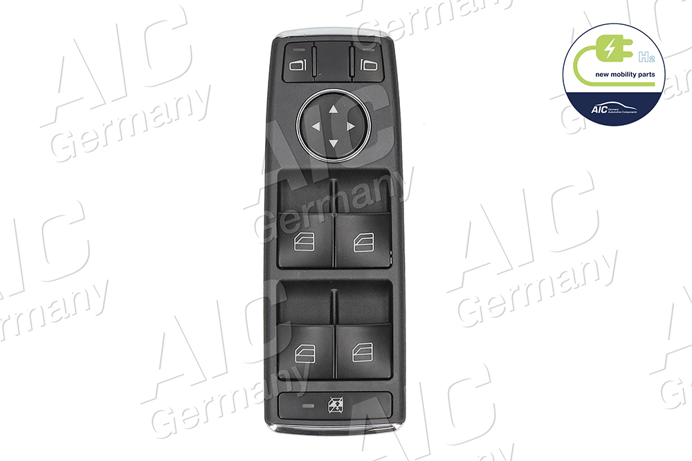 Comutator,macara geam 58864 AIC