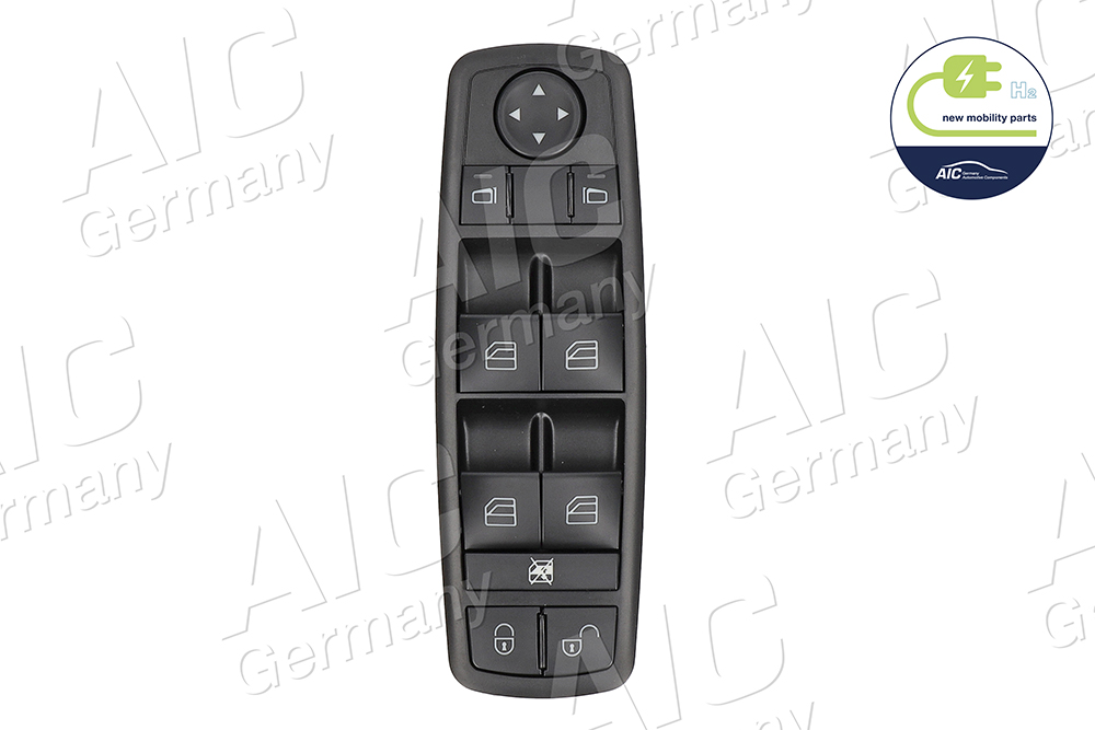 comutator,macara geam 58865 AIC