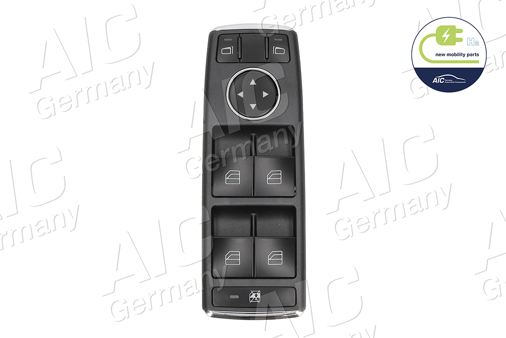 Comutator,macara geam 58866 AIC
