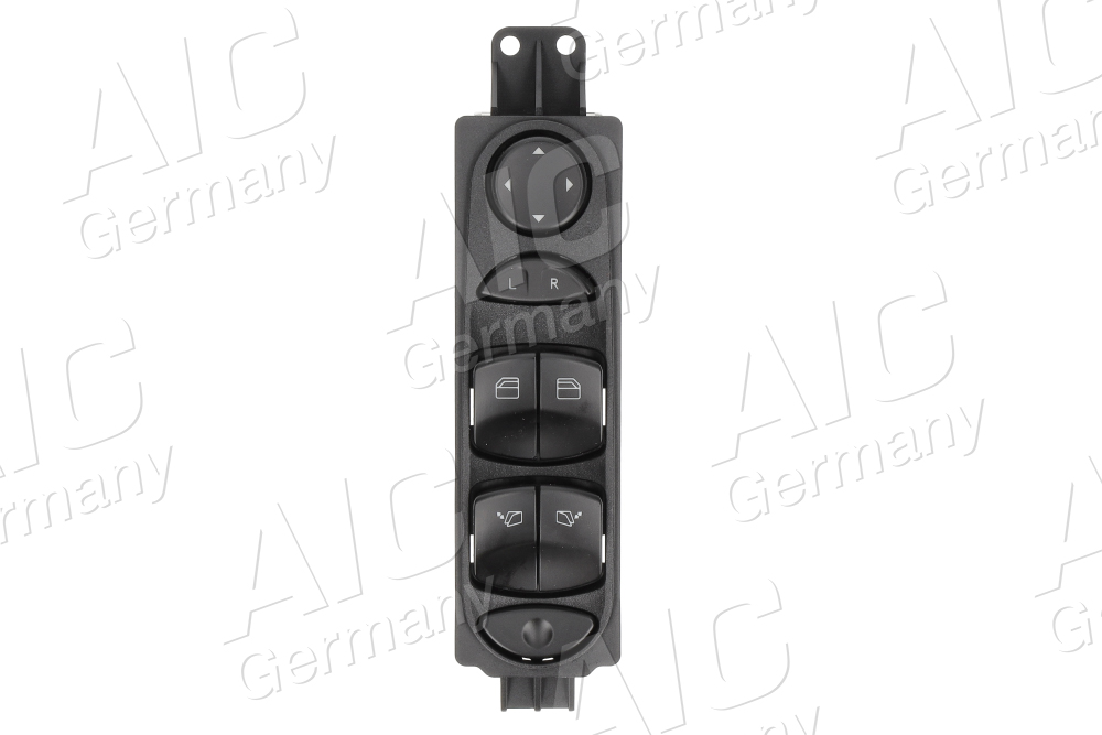 Comutator,macara geam 58867 AIC