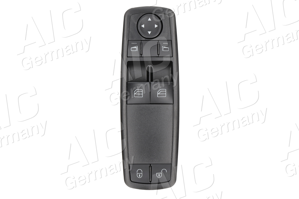 comutator,macara geam 58868 AIC