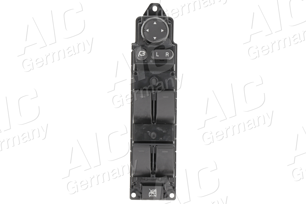 comutator,macara geam 58869 AIC