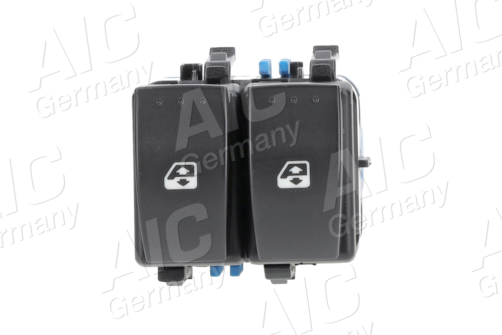 comutator,macara geam 58874 AIC