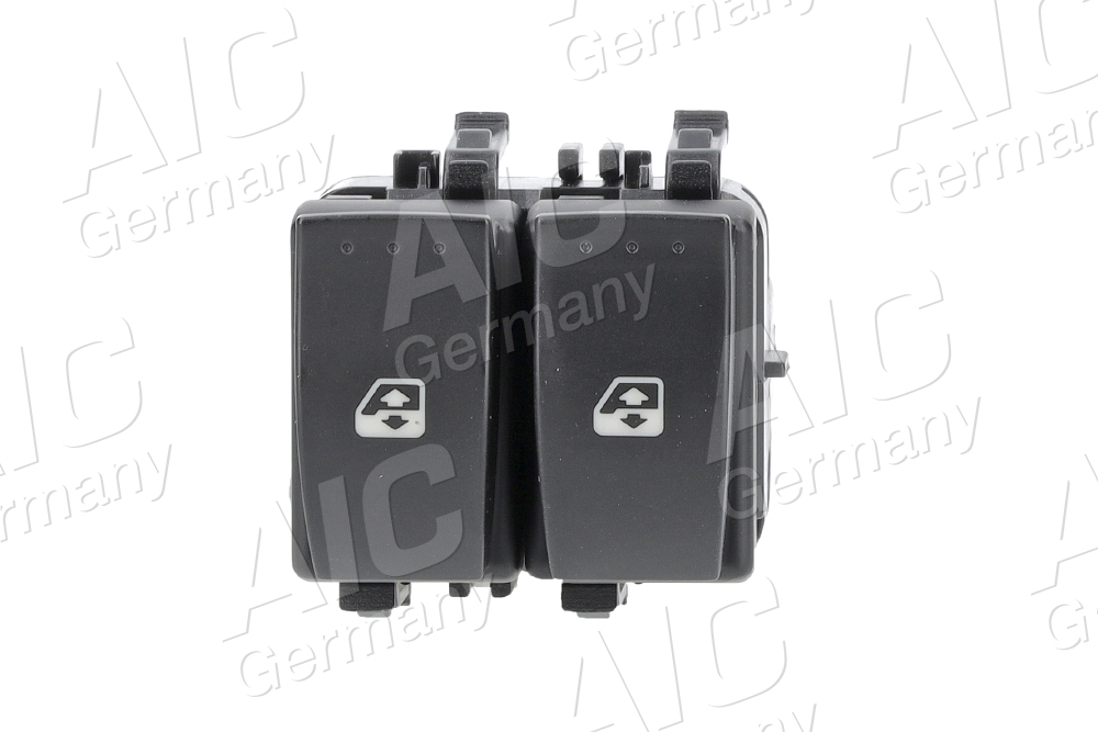 comutator,macara geam 58875 AIC