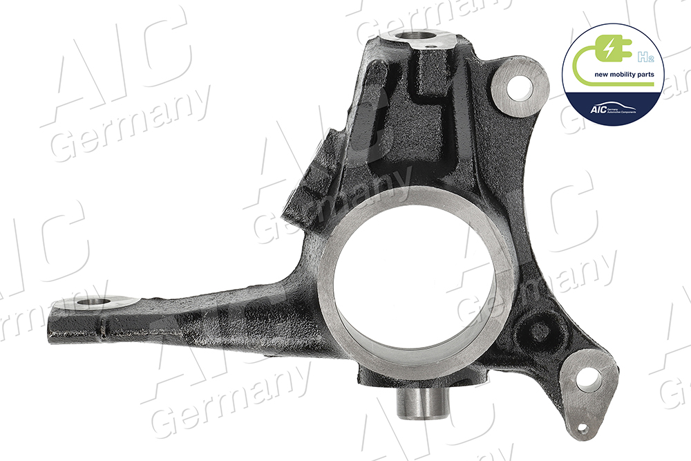 Articulatie directie, suspensie roata 58914 AIC