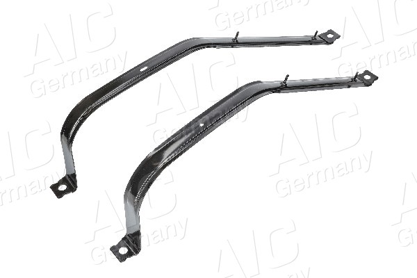 Set suport, rezervor combustibil 58916Set AIC
