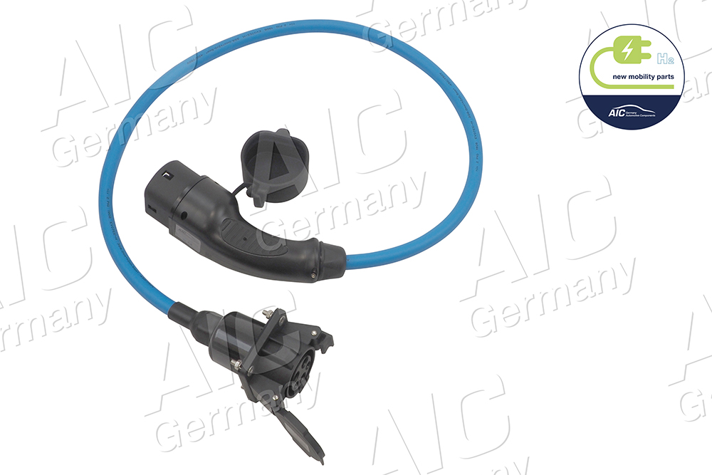 Cablu de incarcare, vehicul electric 58924 AIC