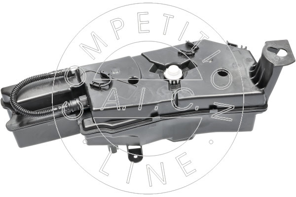 Unit. rez., aditiv (regen. filtru particule/calamină) 58926 AIC