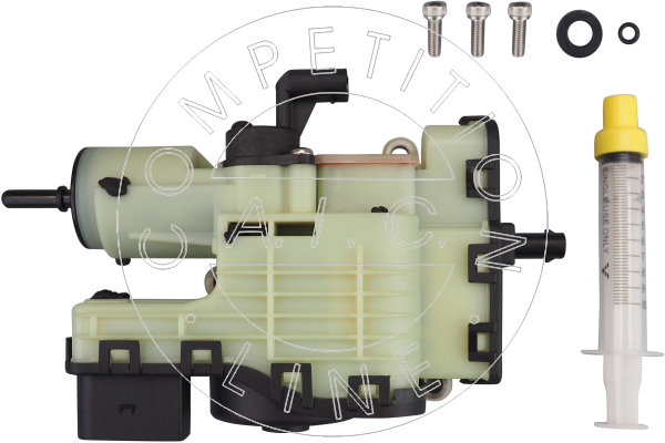 Modul de livrare, injectie aditiv 58934 AIC
