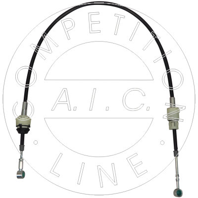 cablu,transmisie manuala 58940 AIC