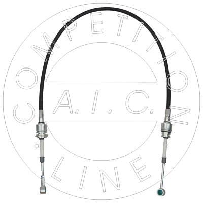 cablu,transmisie manuala 58942 AIC