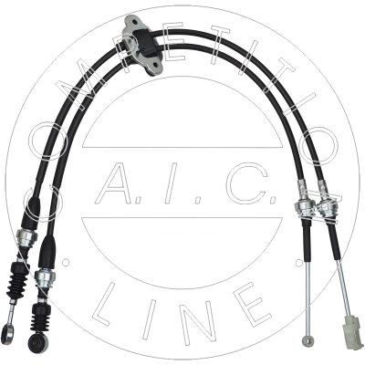 cablu,transmisie manuala 58943 AIC