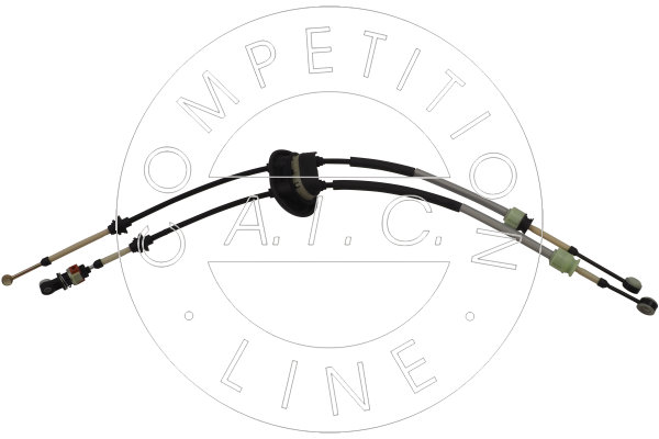 cablu,transmisie manuala 58952 AIC