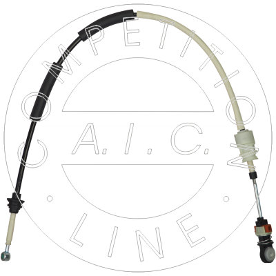 cablu,transmisie manuala 58954 AIC