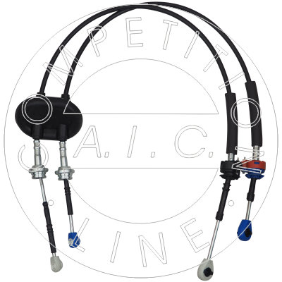 cablu,transmisie manuala 58955 AIC