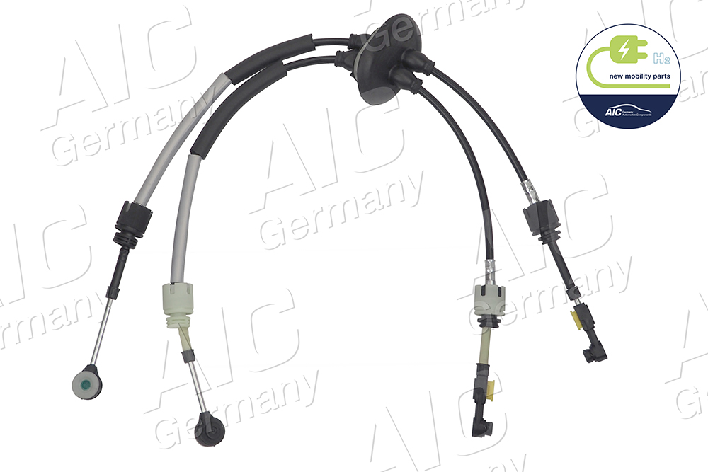 Cablu,transmisie manuala 58956 AIC