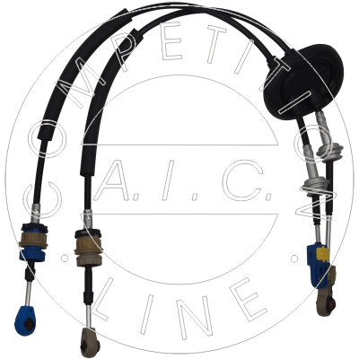 Cablu,transmisie manuala 58959 AIC