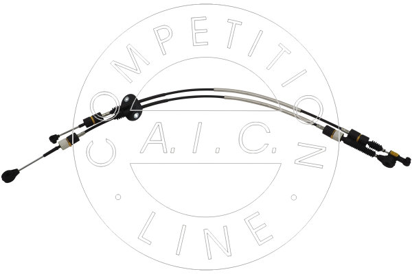 cablu,transmisie manuala 58968 AIC
