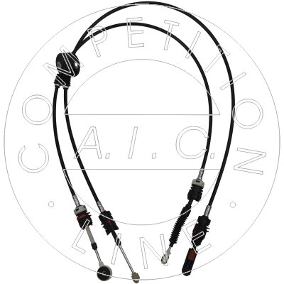 cablu,transmisie manuala 58969 AIC
