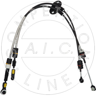 Cablu,transmisie manuala 58971 AIC