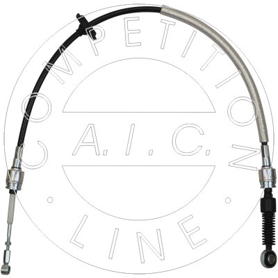 cablu,transmisie manuala 58978 AIC