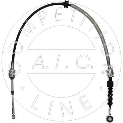 cablu,transmisie manuala 58979 AIC