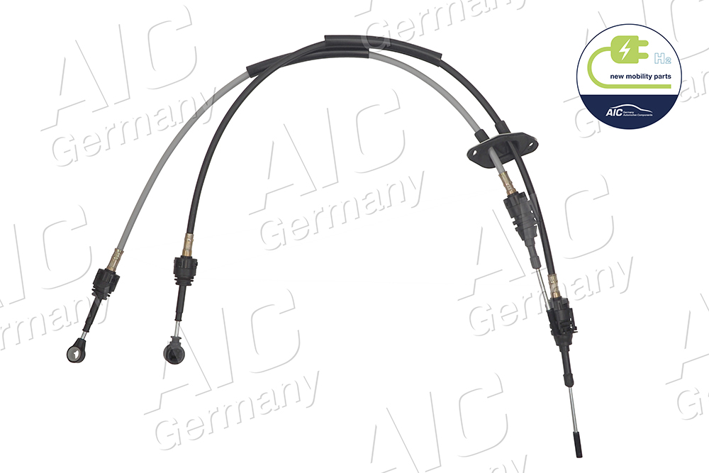 cablu,transmisie manuala 58980 AIC
