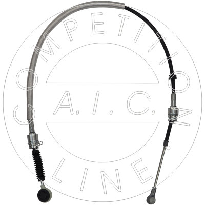 cablu,transmisie manuala 58982 AIC