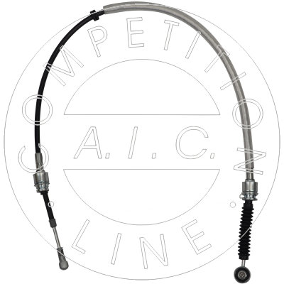 cablu,transmisie manuala 58983 AIC
