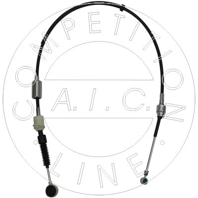 cablu,transmisie manuala 58985 AIC