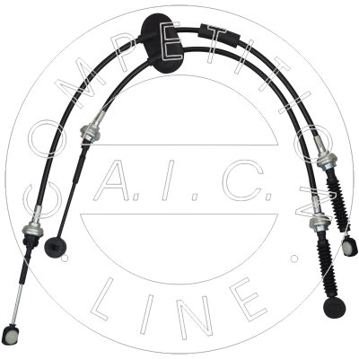 cablu,transmisie manuala 58987 AIC