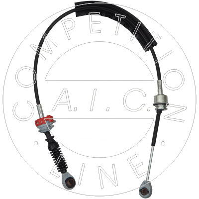cablu,transmisie manuala 58990 AIC